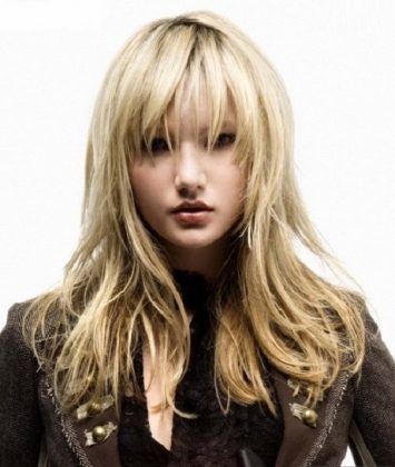 The most fashionable haircuts for long hair: photos, ideas, examples of haircuts