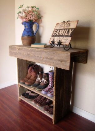 What can be done from old furniture: photo examples