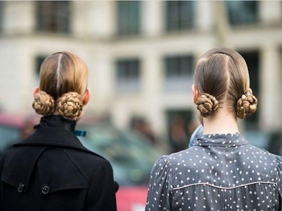 Ang pinakamagagandang hairstyles para sa daluyan ng buhok 2019-2020: mga ideya ng larawan, mga tutorial sa video