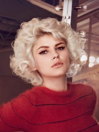 Els pentinats més bonics per a cabells mitjans 2019-2020: idees de fotos, tutorials de vídeo