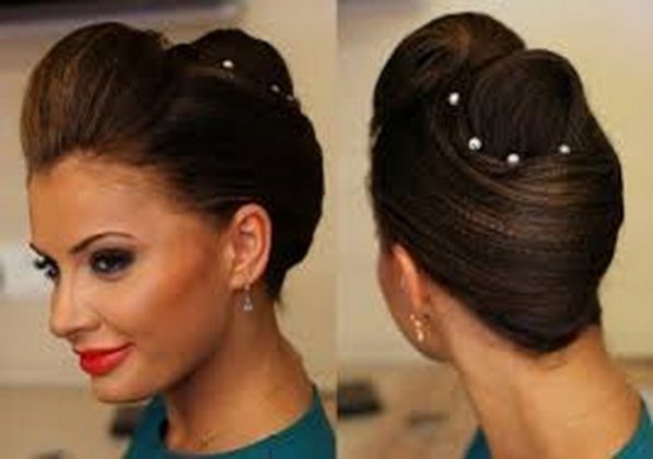 The most beautiful hairstyles for medium hair 2019-2020: photo ideas, video tutorials