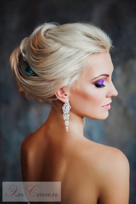 The most beautiful hairstyles for medium hair 2019-2020: photo ideas, video tutorials