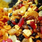 How to dry fruits at home