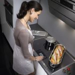 How to clean the oven of fat and carbon deposits. How to clean the oven quickly