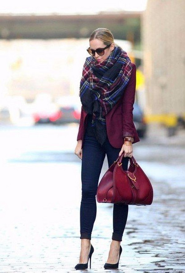 What to wear this winter: fashionable winter clothes - images, trends, trends