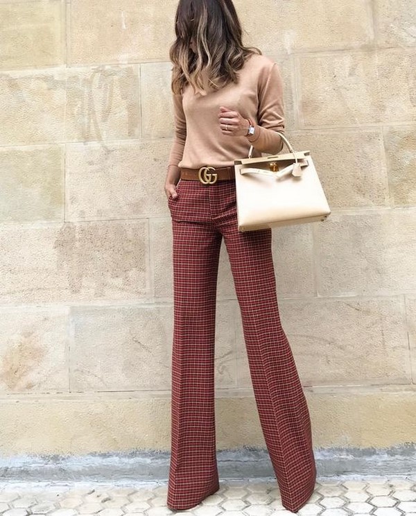 Boring business style of clothing 2019-2020: images, trends, photos