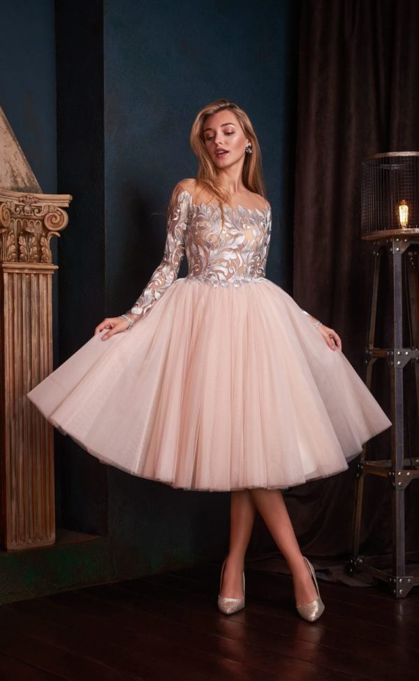 Nejkrásnější maturitní šaty: foto. Módní šaty na ples - nové