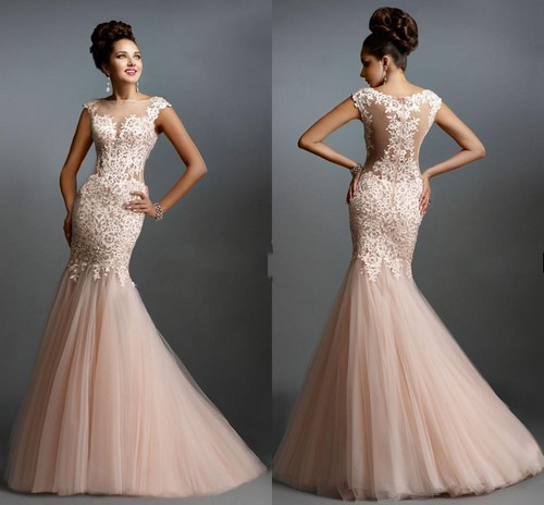 The most beautiful dresses of the year 2019-2020: photos, news, ideas of images