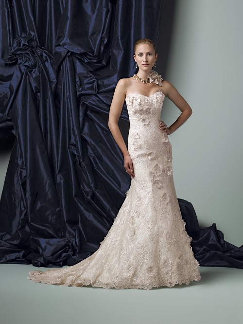 The most beautiful dresses of the year 2019-2020: photos, news, ideas of images