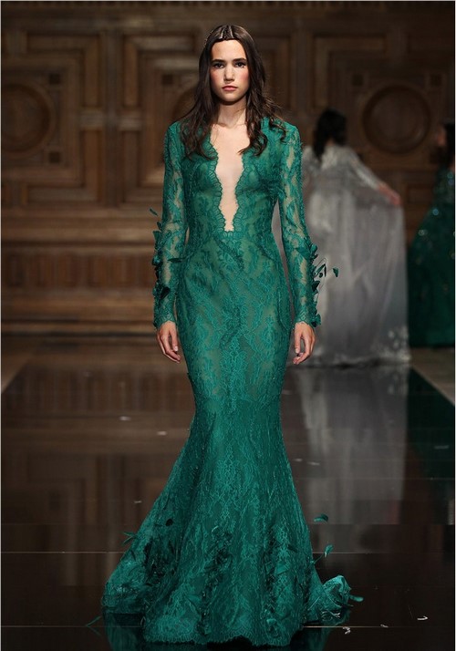 The most beautiful dresses of the year 2019-2020: photos, news, ideas of images