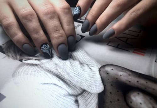 Kilka pomysłów na manicure na każdy dzień, na które warto zwrócić uwagę fashionistek