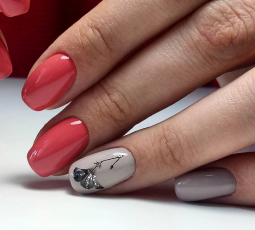 Kilka pomysłów na manicure na każdy dzień, na które warto zwrócić uwagę fashionistek