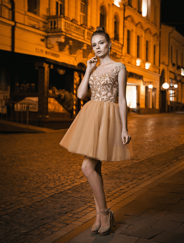 Najljepše maturalne haljine: fotografija. Modne maturalne haljine - novo