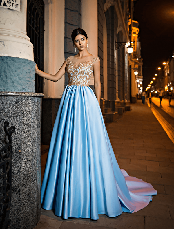 Gli abiti di laurea più belli: foto. Abiti da ballo alla moda - nuovi