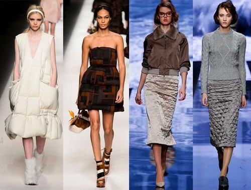 Faldas de moda 2019-2020: estilos de faldas, nuevos artículos, tendencias