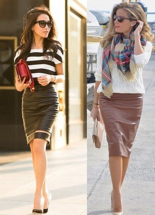 Fashionable skirts 2019-2020: styles of skirts, new items, trends