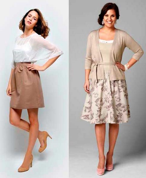 Fashionable skirts 2019-2020: styles of skirts, new items, trends