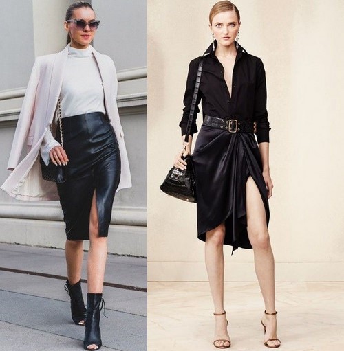 Fashionable skirts 2019-2020: styles of skirts, new items, trends