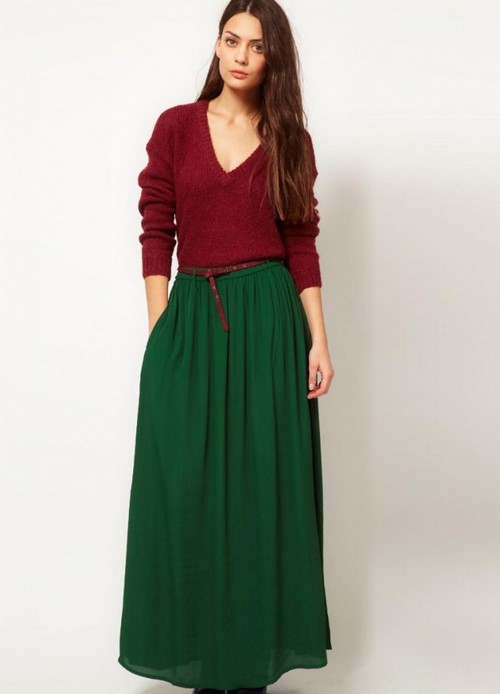 Fashionable skirts 2019-2020: styles of skirts, new items, trends