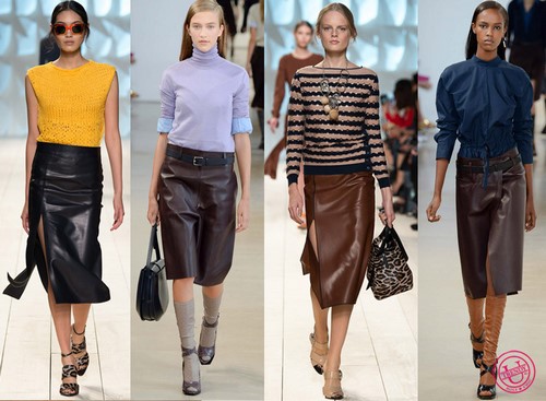 Fashionable skirts 2019-2020: styles of skirts, new items, trends