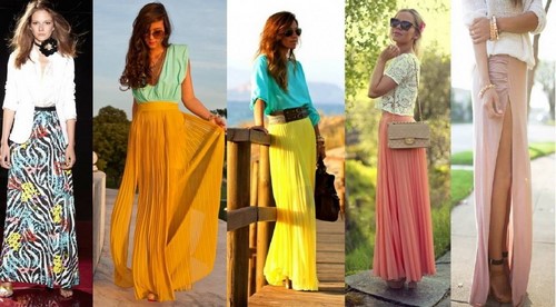 Fashionable skirts 2019-2020: styles of skirts, new items, trends