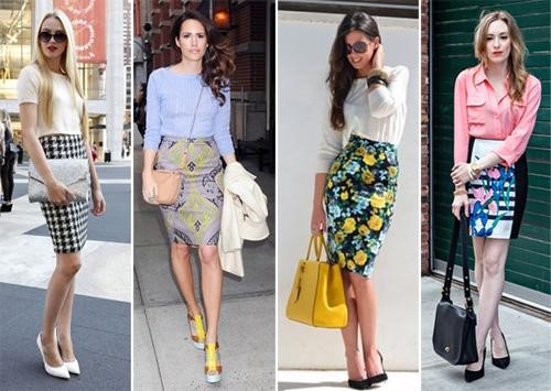 Fashionable skirts 2019-2020: styles of skirts, new items, trends