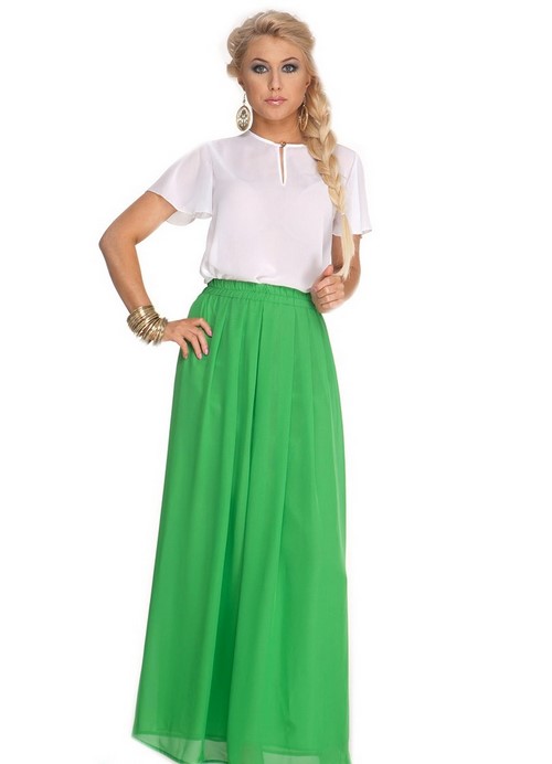 Fashionable skirts 2019-2020: styles of skirts, new items, trends