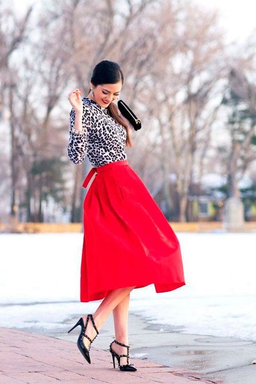 Fashionable skirts 2019-2020: styles of skirts, new items, trends