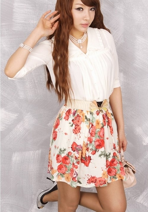 Fashionable skirts 2019-2020: styles of skirts, new items, trends