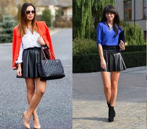 Fashionable skirts 2019-2020: styles of skirts, new items, trends