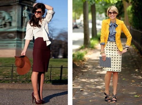 Fashionable skirts 2019-2020: styles of skirts, new items, trends