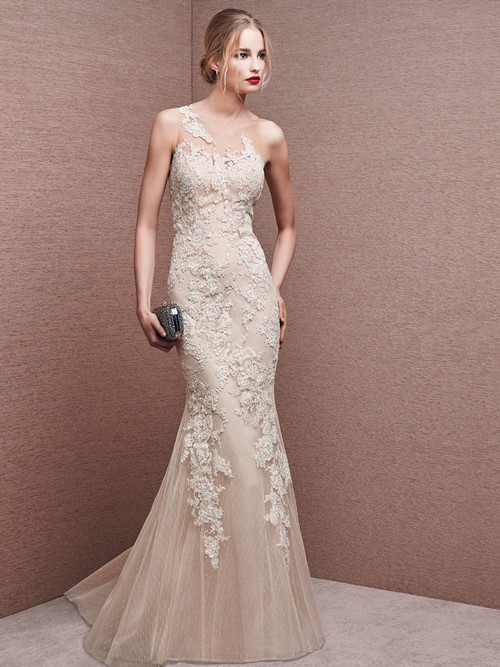 The most beautiful dresses of the year 2019-2020: photos, news, ideas of images