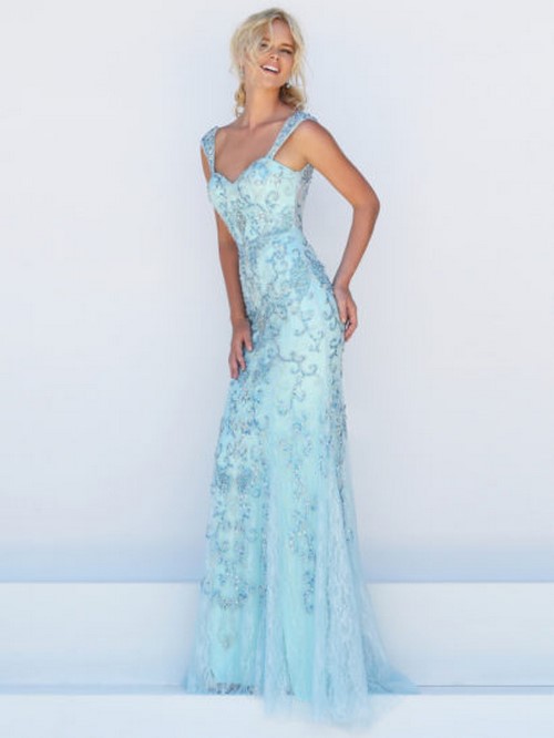 The most beautiful dresses of the year 2019-2020: photos, news, ideas of images