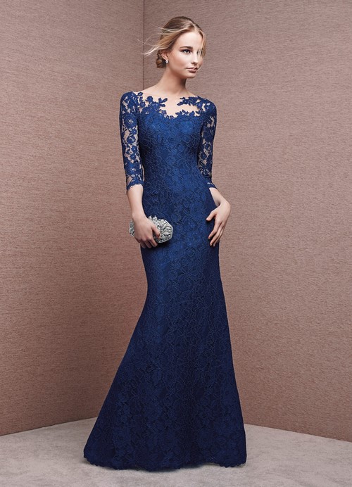 The most beautiful dresses of the year 2019-2020: photos, news, ideas of images