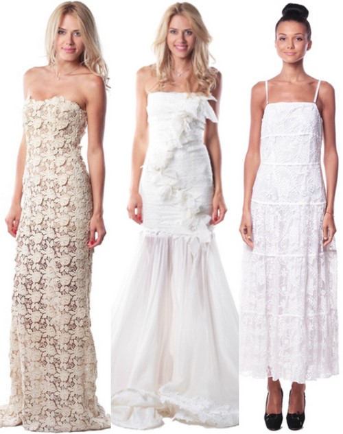 De vakreste bustier kjoler - et elegant antrekk for prangende kvinner