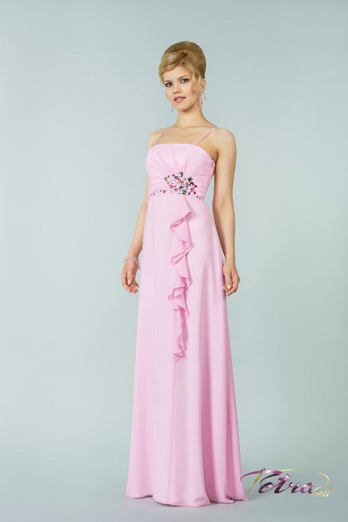 De smukkeste bustier kjoler - et elegant tøj til prangende kvinder
