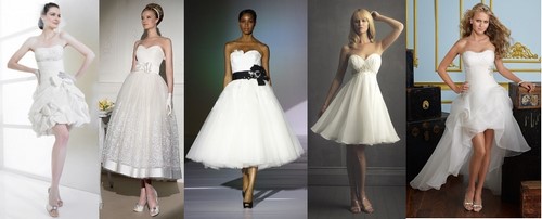De smukkeste bustier kjoler - et elegant tøj til prangende kvinder