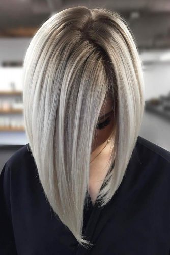 Potongan rambut yang paling indah untuk rambut sederhana 2019-2020