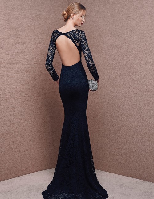 The most beautiful dresses of the year 2019-2020: photos, news, ideas of images