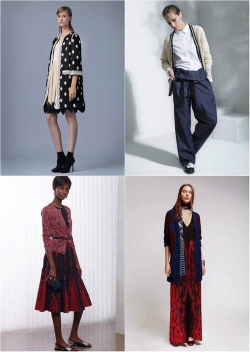 Veelzijdig en stijlvol! Mode vesten 2019-2020