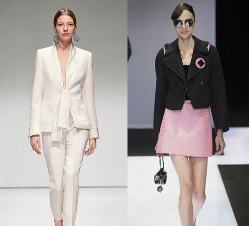 Pripremamo novu garderobu: modne jakne i jakne 2019-2020