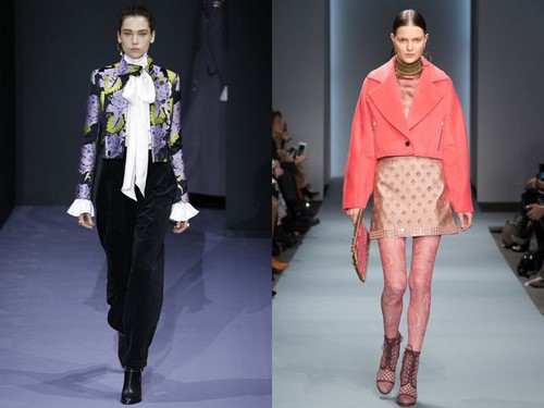 Új szekrényt készítünk: divatos dzsekik és dzsekik 2019-2020