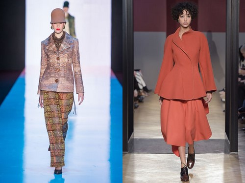 Új szekrényt készítünk: divatos dzsekik és dzsekik 2019-2020