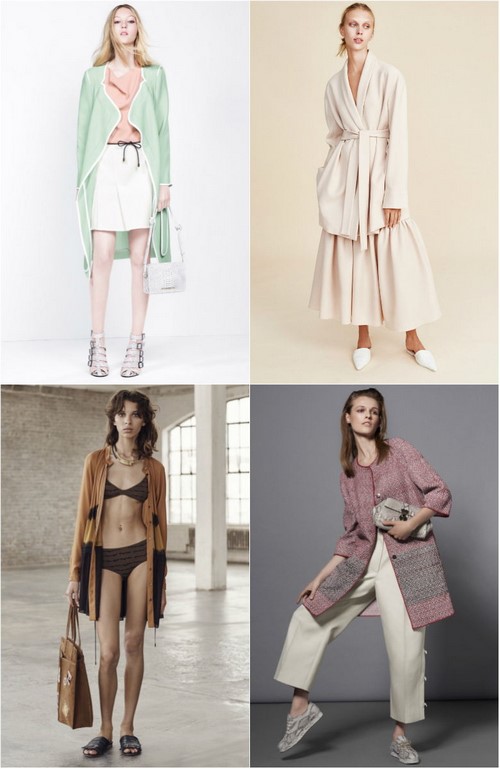 Versátil y elegante! Cárdigans de moda 2019-2020