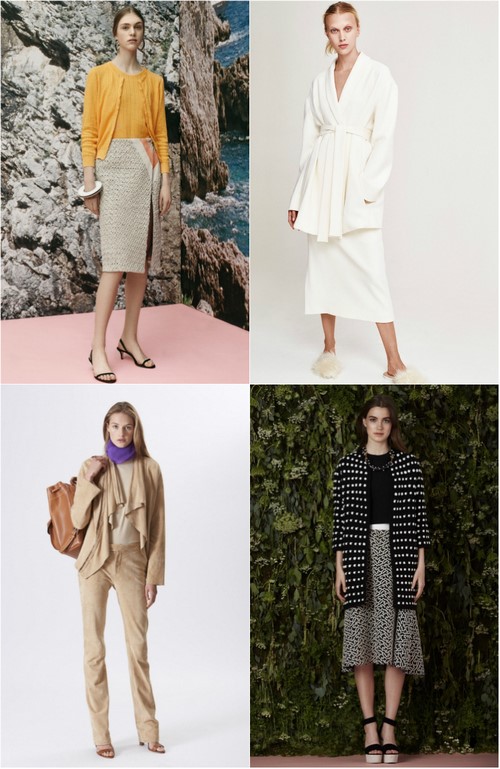 Versátil y elegante! Cárdigans de moda 2019-2020