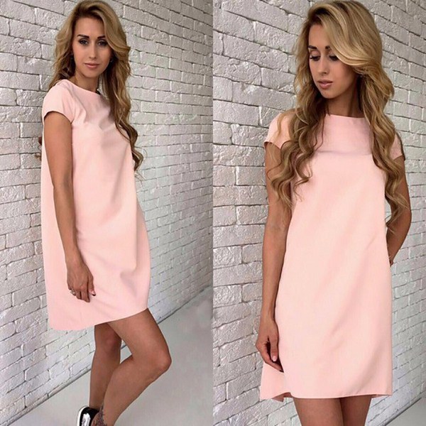 Beautiful summer dresses 2019-2020 - photos, news