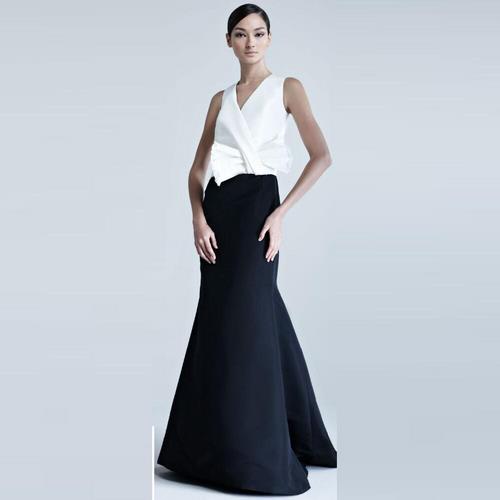 Fashionable long skirts. Gorgeous floor skirts for every taste