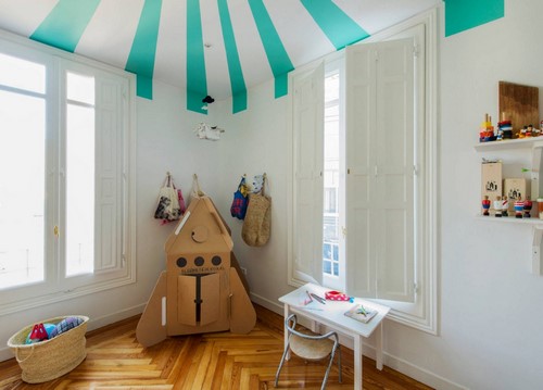 Детска стая за момче - идеи за снимки и съвети как да оборудвате детска стая за човек