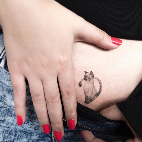 I tatuaggi più belli: idee, tendenze e foto di tatuaggi alla moda