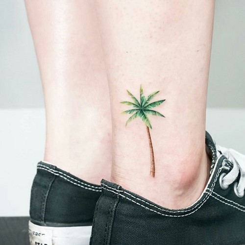 Els tatuatges més bonics: idees, tendències i fotos de tatuatges de moda